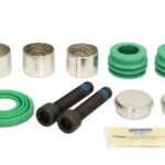 640 319 922 2 Zestaw naprawczy zacisku hamulcowego WABCO