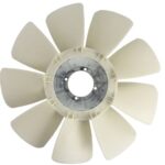 20003825 Wiatrak wentylatora BORG WARNER