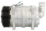 VAL690328 Kompresor klimatyzacji VALEO
