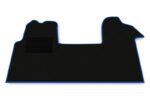 F-CORE NT02 BLUE Dywanik podłogowy F-CORE - obrazek 2