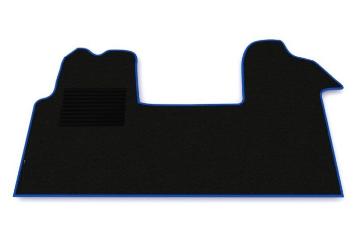F-core nt02 blue dywanik podłogowy f-core - obrazek 2