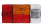 2VP006 040-111 Lampa tył HELLA