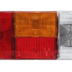 2VP006 040-111 Lampa tył HELLA