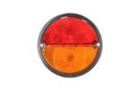 72 W16L Lampa tył WAŚ