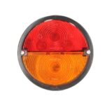 72 W16L Lampa tył WAŚ