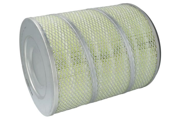 E569l filtr powietrza hengst - obrazek 2