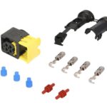 4.96025 Wtyczka przewodu DT SPARE PARTS
