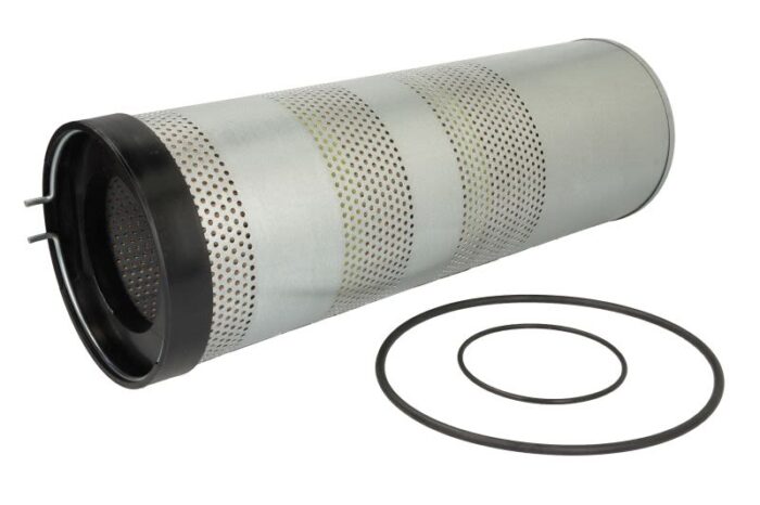 Hd 14 002 x filtr hydrauliczny mann-filter - obrazek 2