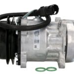 NIS 89078 Kompresor klimatyzacji NISSENS