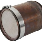 DIN2KI015-RX Filtr cząstek stałych DINEX