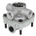 475 019 000 0 Zawór ograniczający ciśnienia WABCO