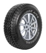 235/65R17 CTYO 108T G018 Opony osobowe, SUV/4x4 YOKOHAMA - obrazek 2