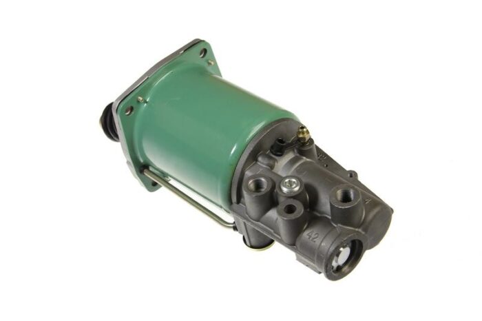Cs-101 siłownik sprzęgła pneumatics - obrazek 2