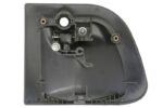 RVI-DH-001L Klamka drzwi PACOL - obrazek 2
