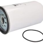 H460WK Filtr paliwa HENGST