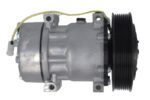 45045001HW Kompresor klimatyzacji HIGHWAY AUTOMOTIVE - obrazek 4
