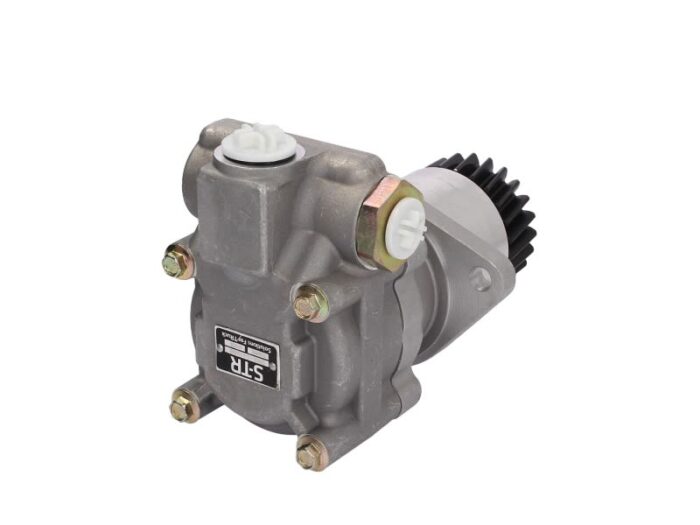 Str-140106 pompa hydrauliczna przekładni kierowniczej s-tr - obrazek 2