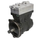 412 704 015 R Kompresor sprężonego powietrza WABCO