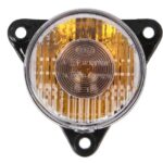 2BA008 221-217 Lampa kierunkowskazu HELLA