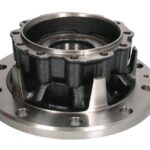 VKHC 5907 Piasta koła SKF