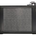 D7AG762TT Skraplacz klimatyzacji THERMOTEC