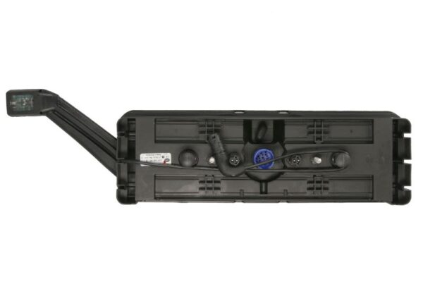 2vp340 961-161 lampa tył hella - obrazek 2