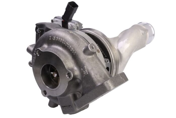 Kkk11559880020 turbosprężarka 3k - obrazek 2