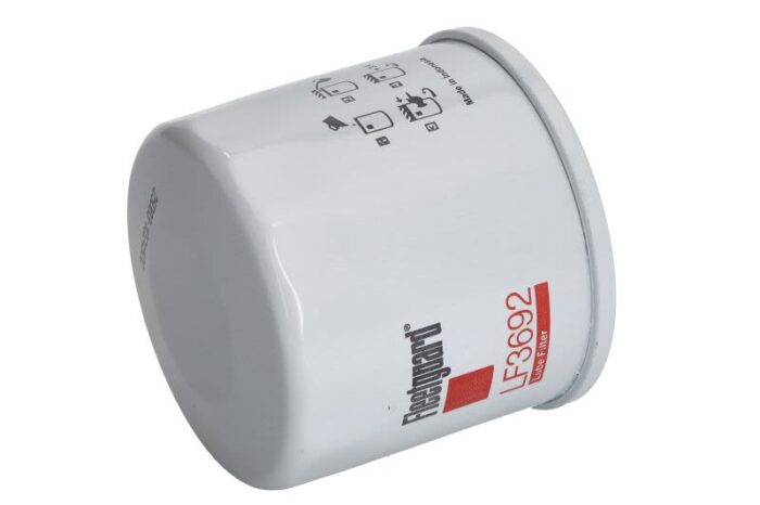 Lf3692 filtr oleju fleetguard - obrazek 2