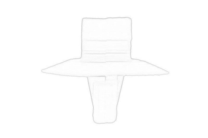 500326896 mocowanie listwy oe iveco - obrazek 2