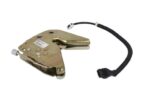 4.62717 Zamek wywrotu kabiny DT SPARE PARTS