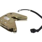 4.62717 Zamek wywrotu kabiny DT SPARE PARTS