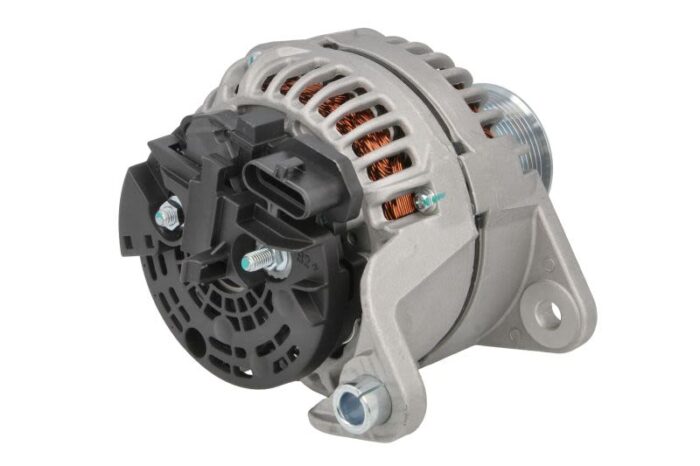 Psr30155 alternator pulsar rotating electrics - obrazek 2