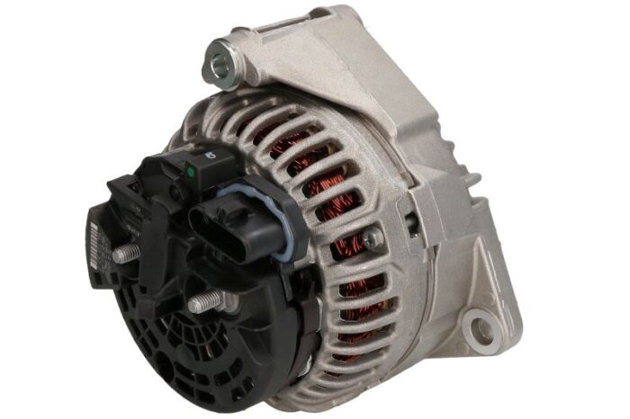 1 986 a00 970 alternator bosch - obrazek 2