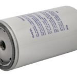 504048025-FPT Filtr paliwa FPT