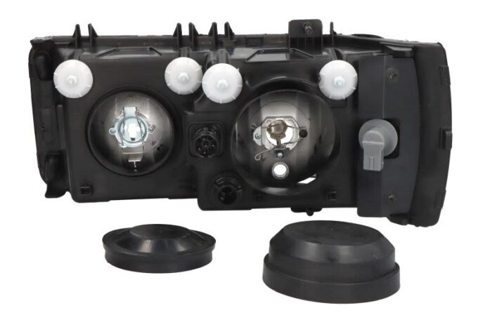 Hl-da002r reflektor trucklight - obrazek 2