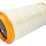 E1007L Filtr powietrza HENGST