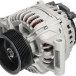 0 986 084 280 Alternator BOSCH