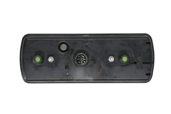 A25-3800-517 lampa tył aspock - obrazek 2