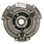VPG1002 Docisk sprzęgła VAPORMATIC