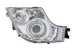 HL-ME013R Reflektor TRUCKLIGHT
