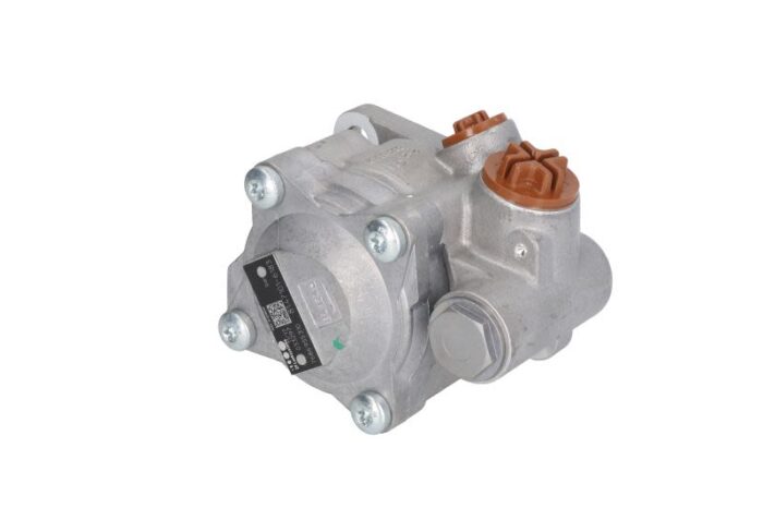 K s00 000 480 pompa hydrauliczna przekładni kierowniczej bosch - obrazek 2