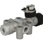 PN-10082 Zawór regulacji poziomu PNEUMATICS