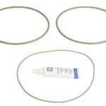 50 006 624 Zestaw uszczelek tulei cylindra KOLBENSCHMIDT