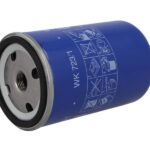 WK 723/1 Filtr paliwa MANN-FILTER