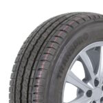 165/70R14 LDKL 89R TRA#23 Opony dostawcze KLEBER