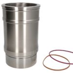 001 LW 00138 001 Tuleja cylindra MAHLE
