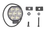098 174 098 Lampa robocza MONARK