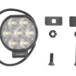 098 174 098 Lampa robocza MONARK