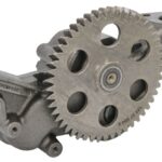 20 1403 45703 Pompa oleju BF