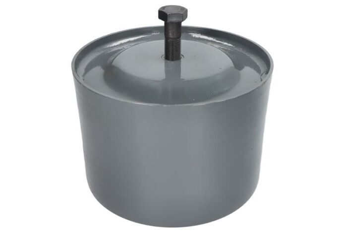 Typ 65-1/pd podstawa dolna miecha magnum technology - obrazek 2